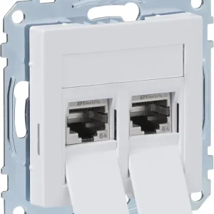 Populär Modularuttag